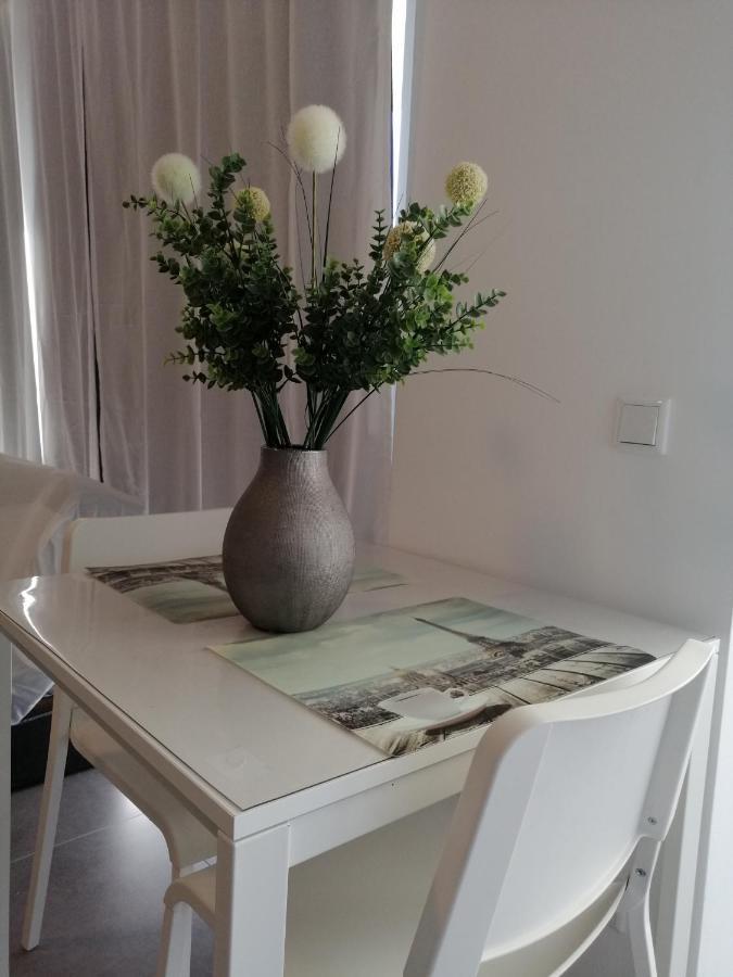 Apartment Eg Oststeinbek Bagian luar foto